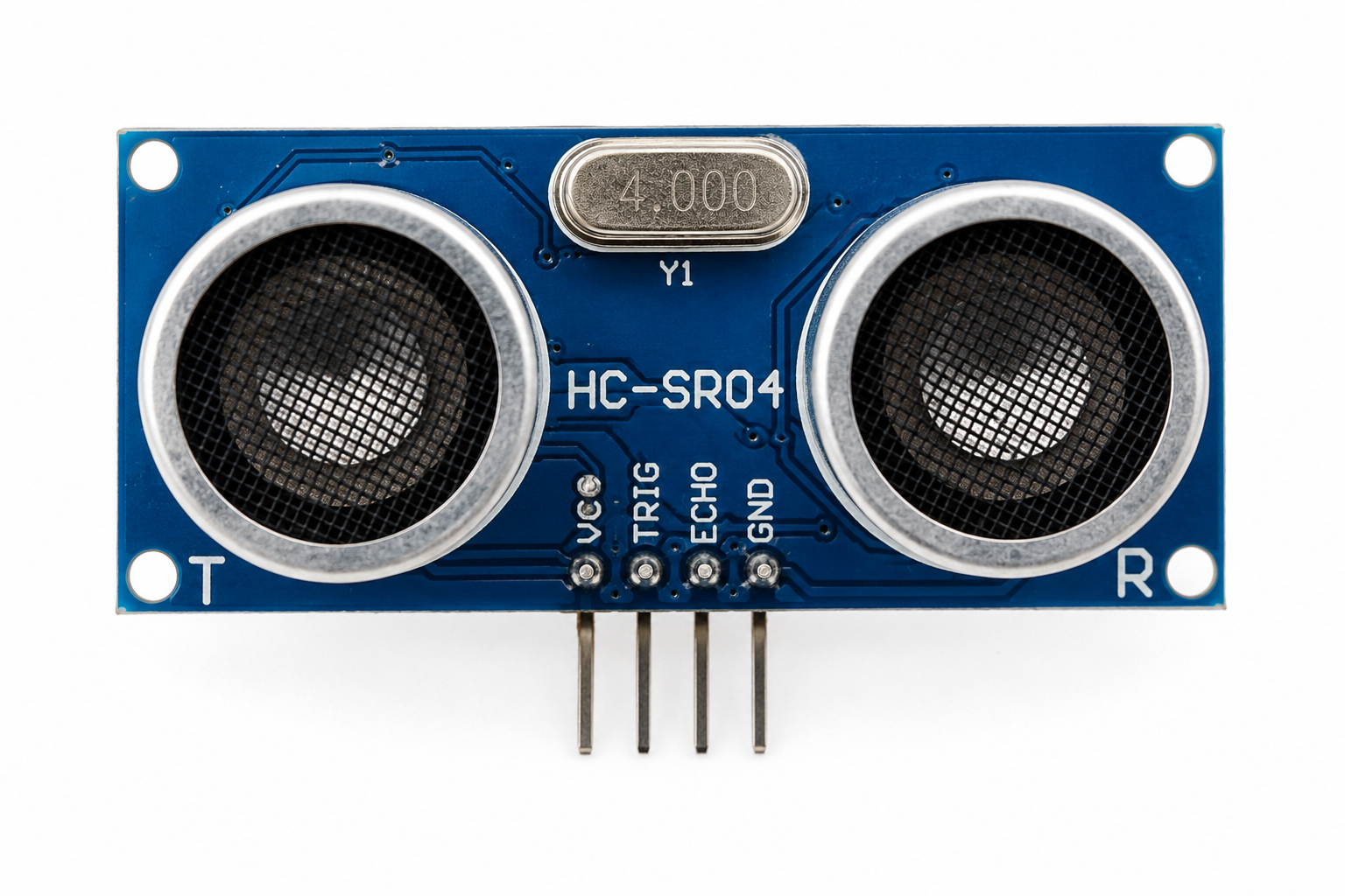 Ultra Sonic Sensor