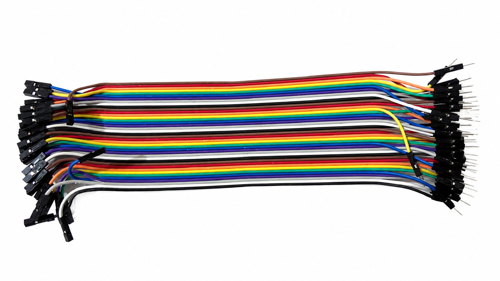 Jumper Wire M - F 