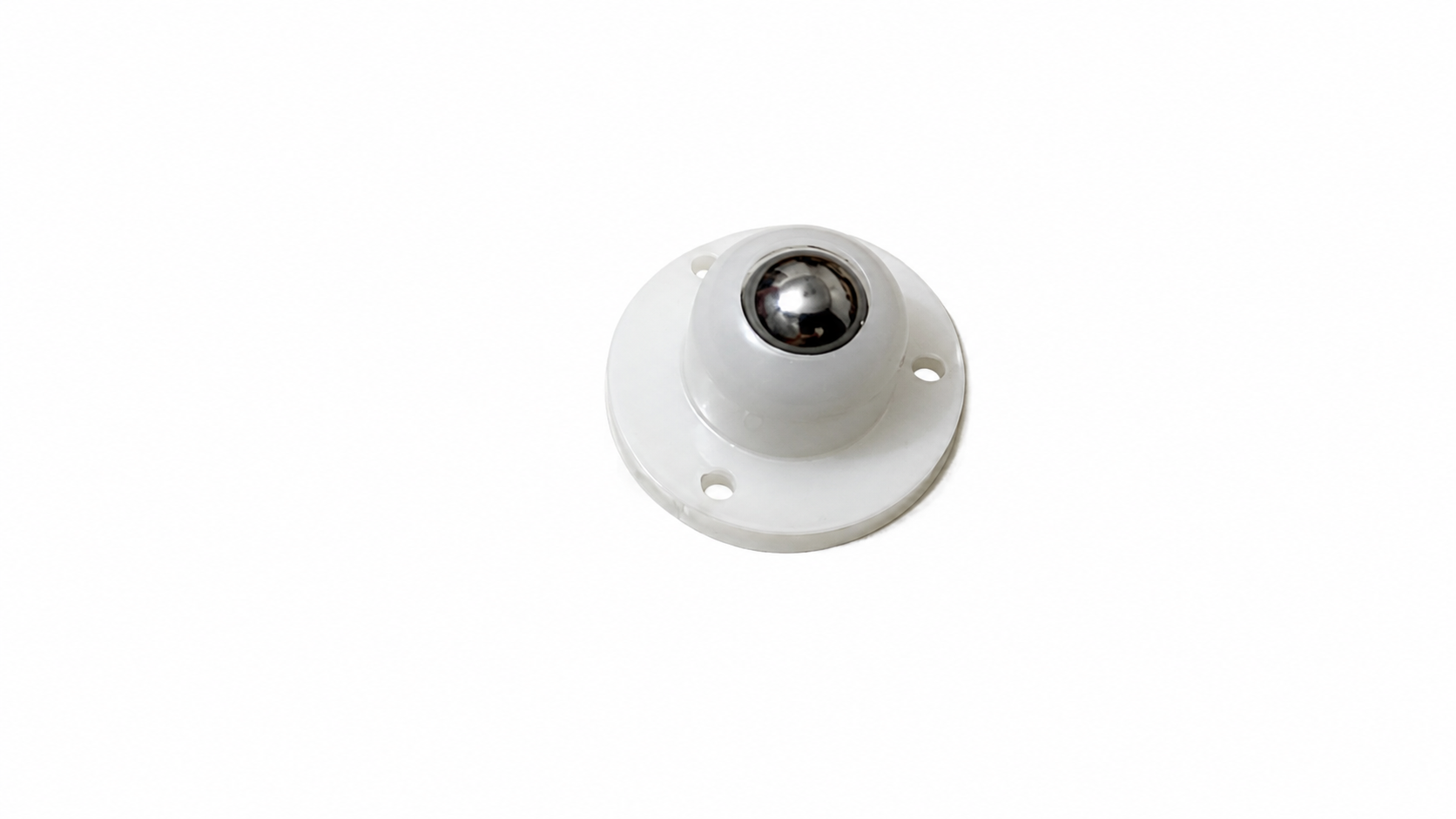 Caster Wheel