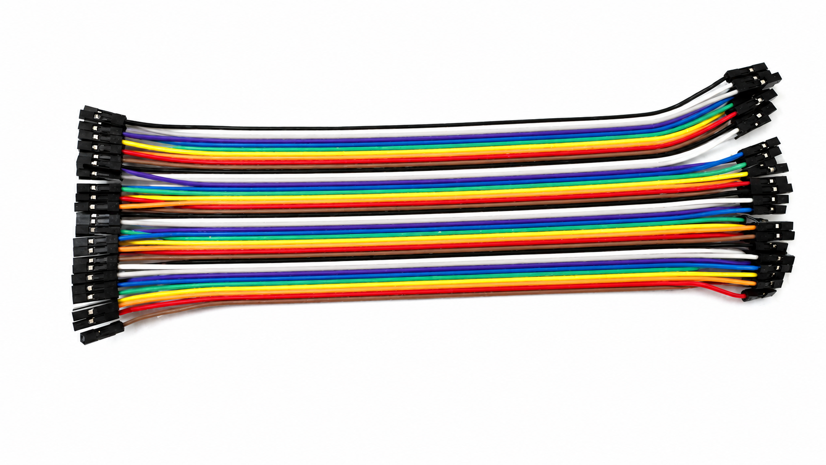 Jumper Wire F - F 