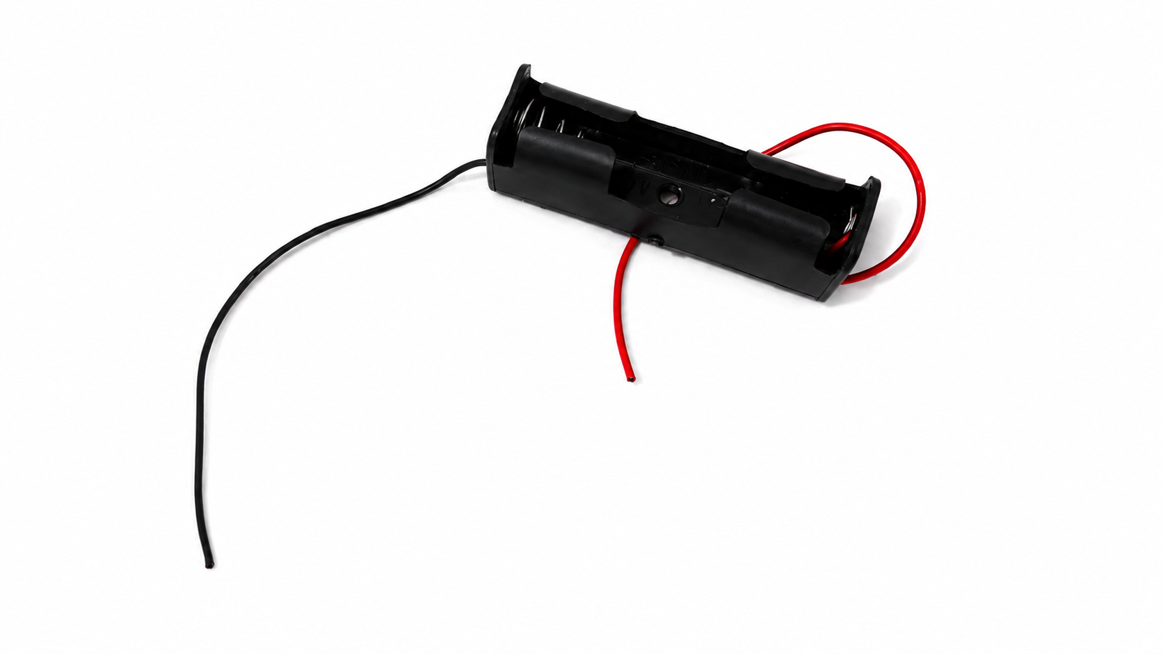 Single Lithium Cell Holder