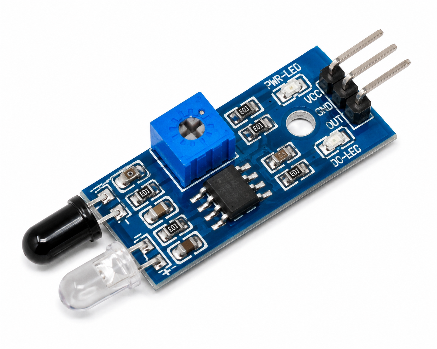 IR Sensor