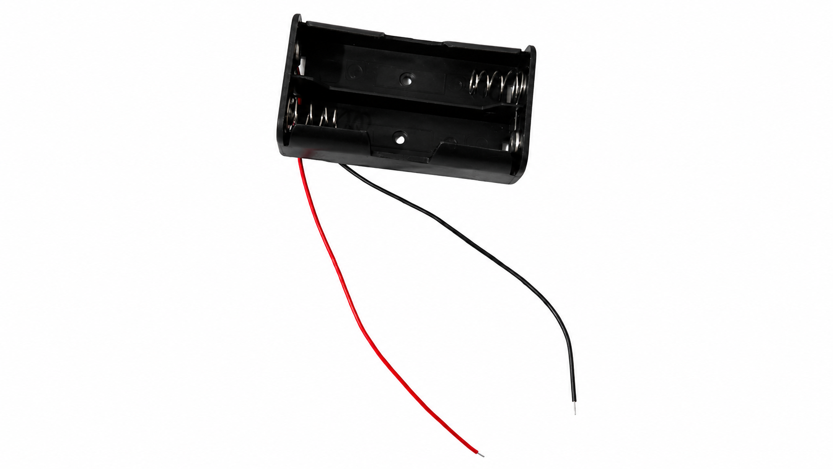 2 Lithium Cell Holder