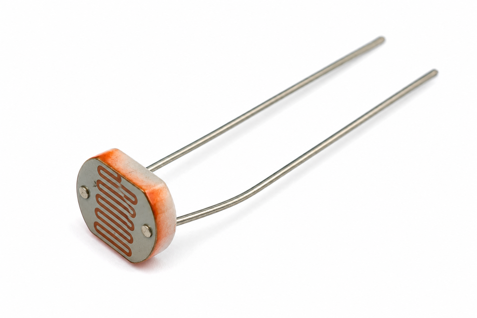 LDR Sensor