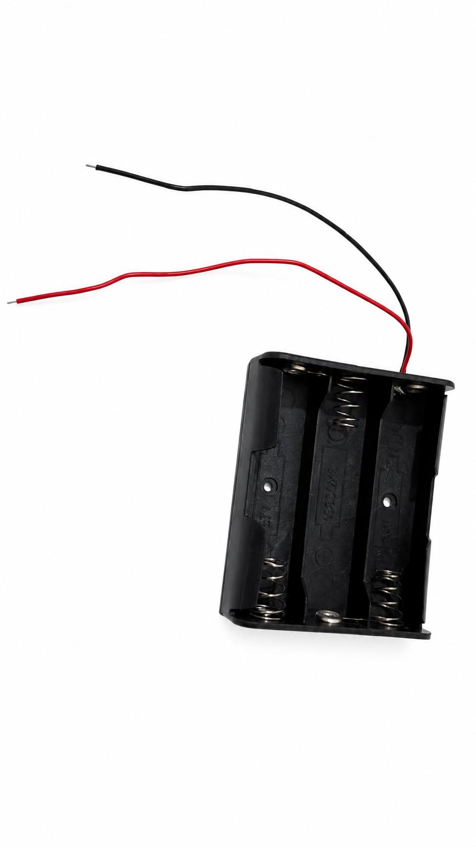 Lithium Cell Holder 3 Cell 
