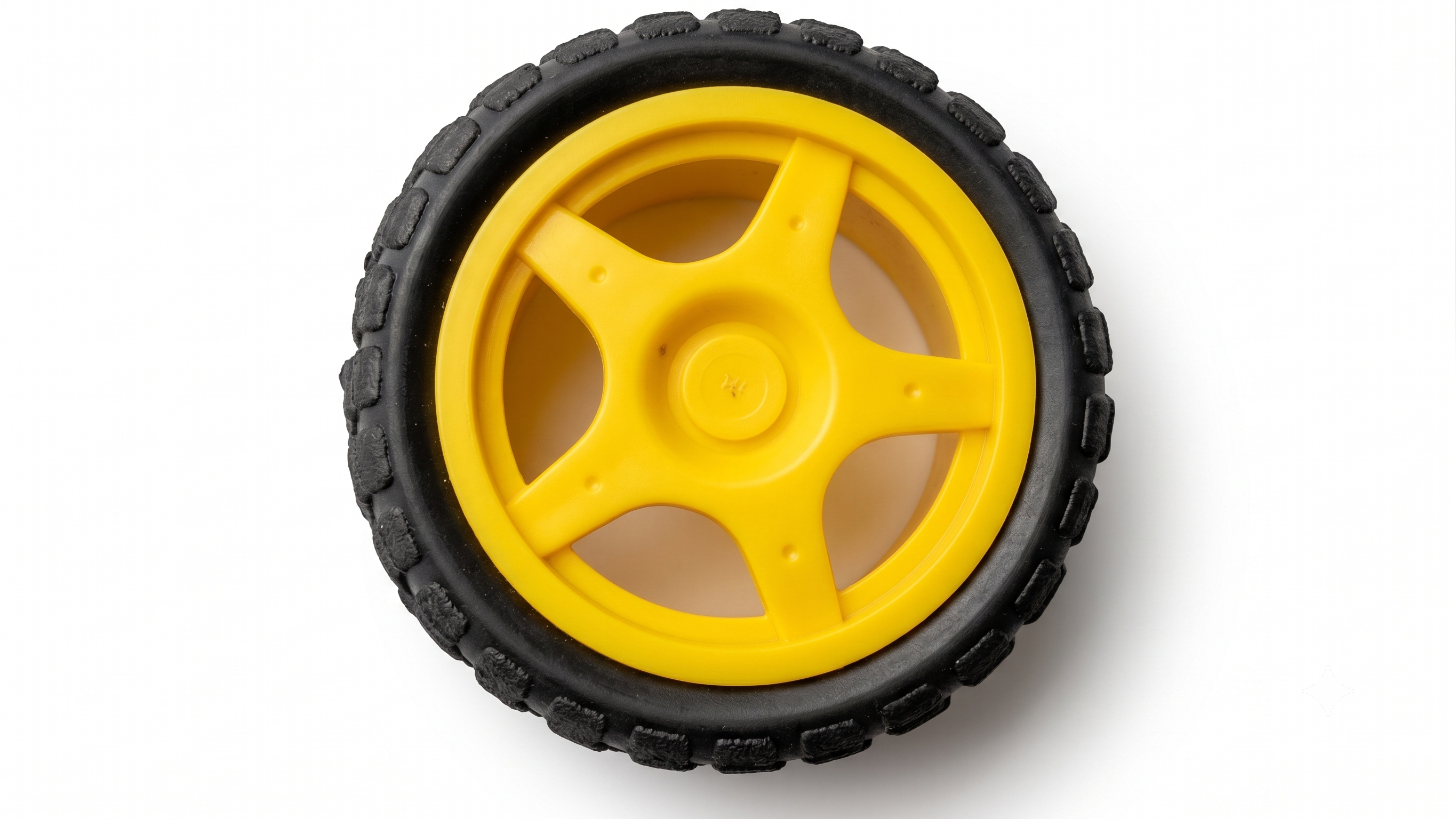Wheel